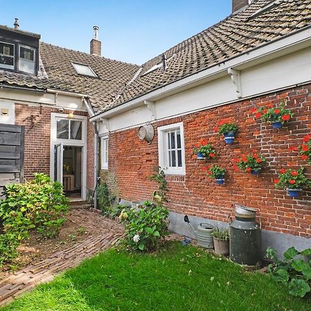 Bij Braamhorst Leilighet Huizen Eksteriør bilde